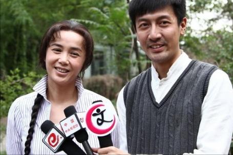 蒋雯丽事件是真实的吗,年轻貌美又风情万种的蒋雯丽