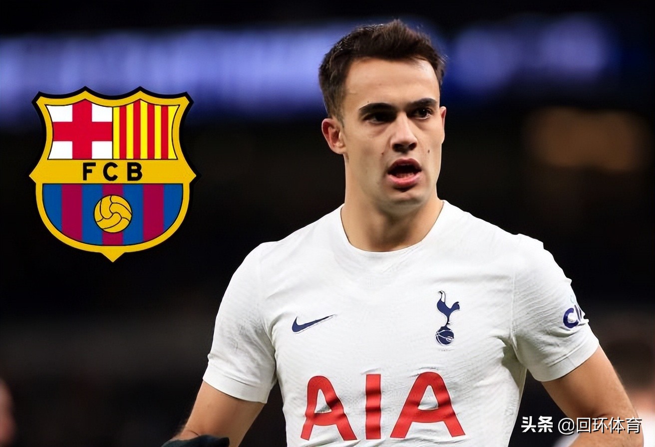 巴萨3000万签下哈兰德,巴萨挖3亿豪门队长迎良机