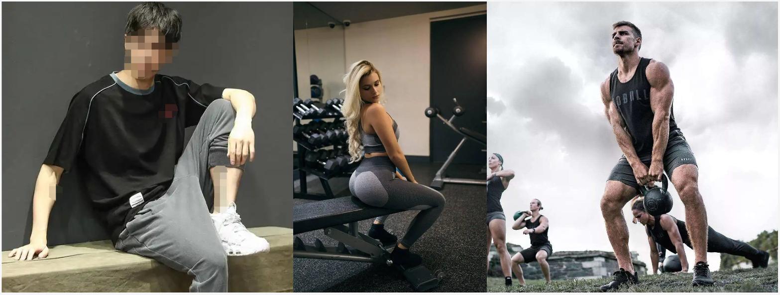 关于健身房的常见几个问题,健身小白对健身房的疑惑