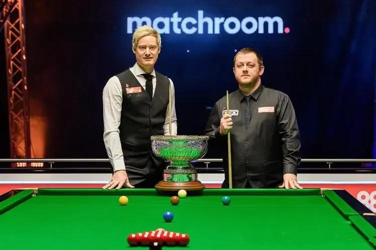 北爱尔兰决赛周跃龙,2022苏格兰公开赛周跃龙