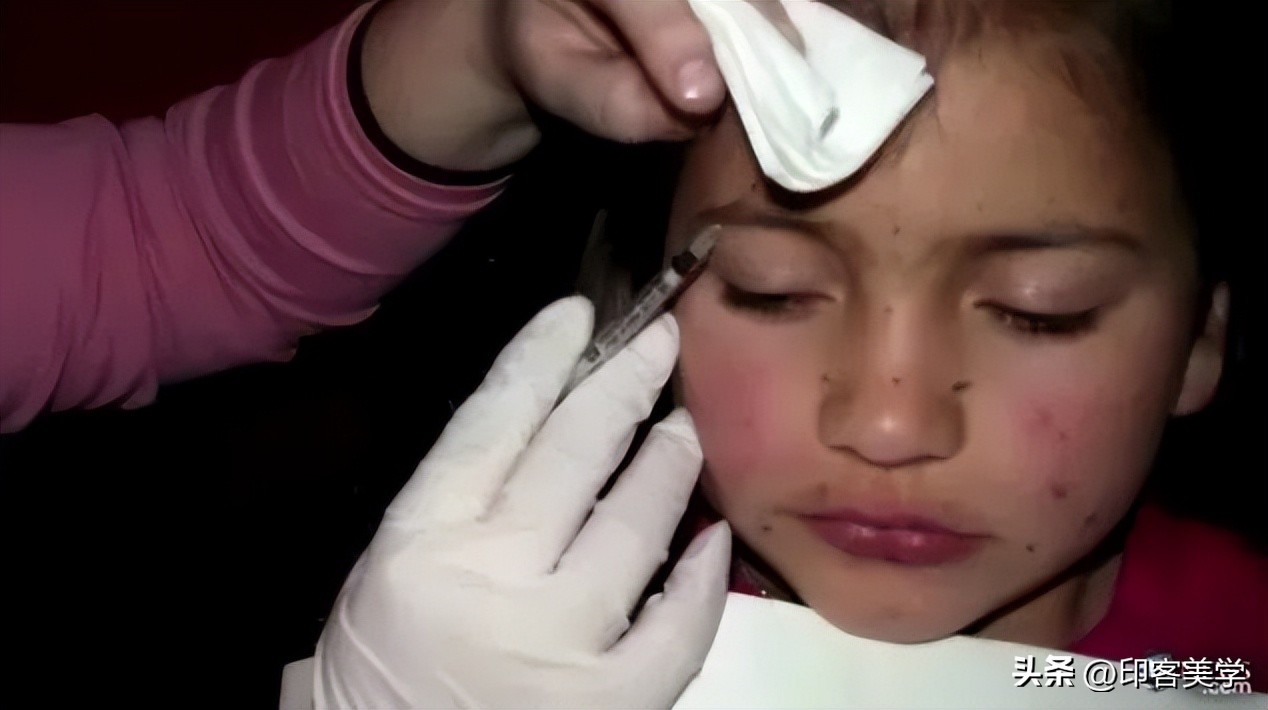 网红毒害青少年的案例,网红毁掉青少年