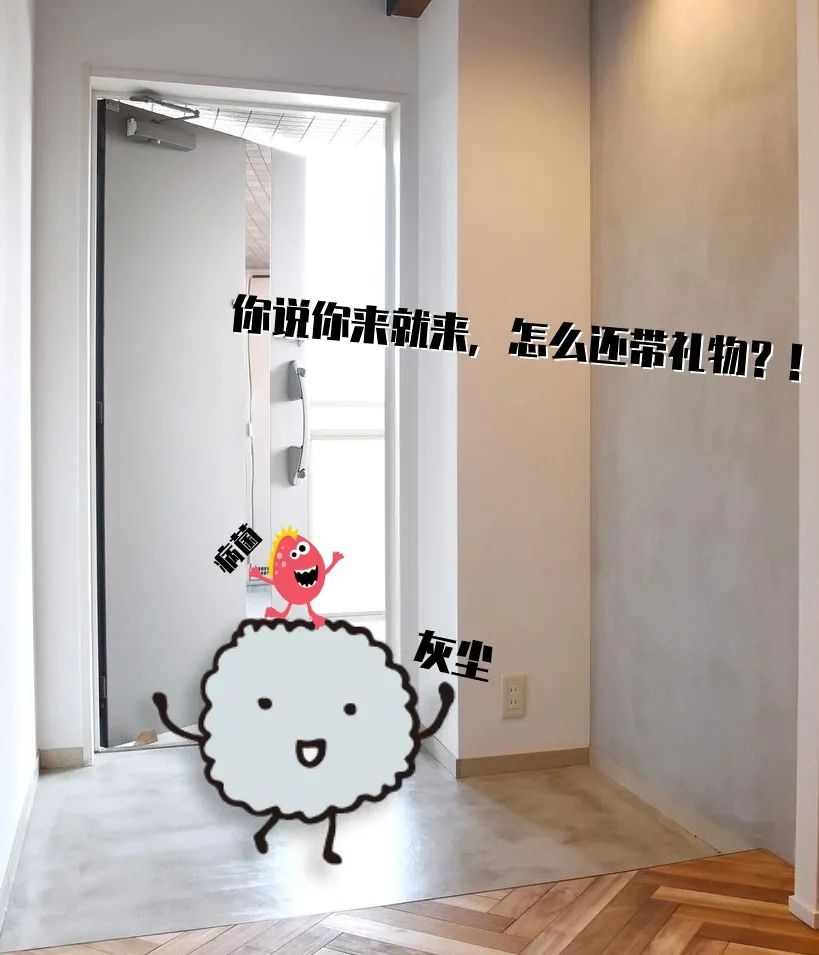 家里去毛絮小妙招,为什么家里的毛絮有很多