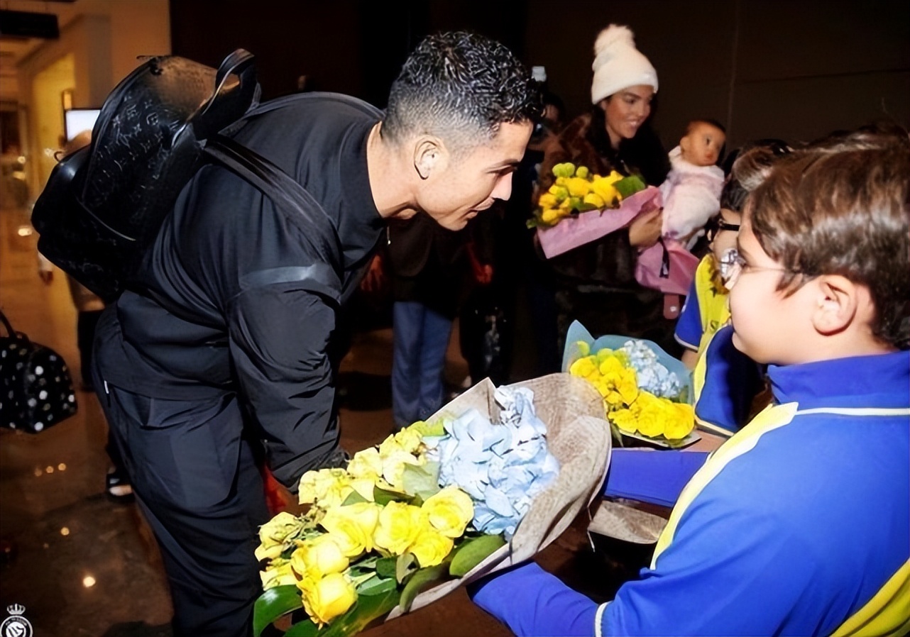 c罗个人魅力和商业价值,37岁的c罗有多强