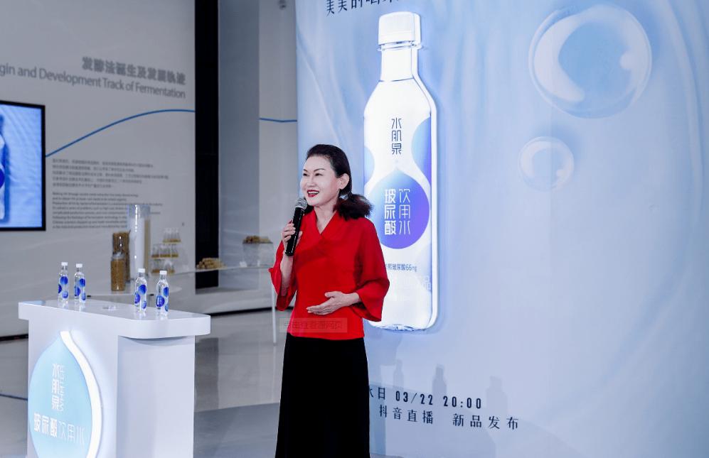 赵燕是山东哪里的,山东首富赵燕现状