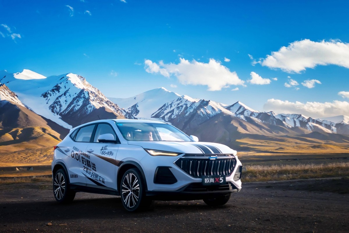 春节返乡潮这3款suv最常见,双引擎车和混合动力suv