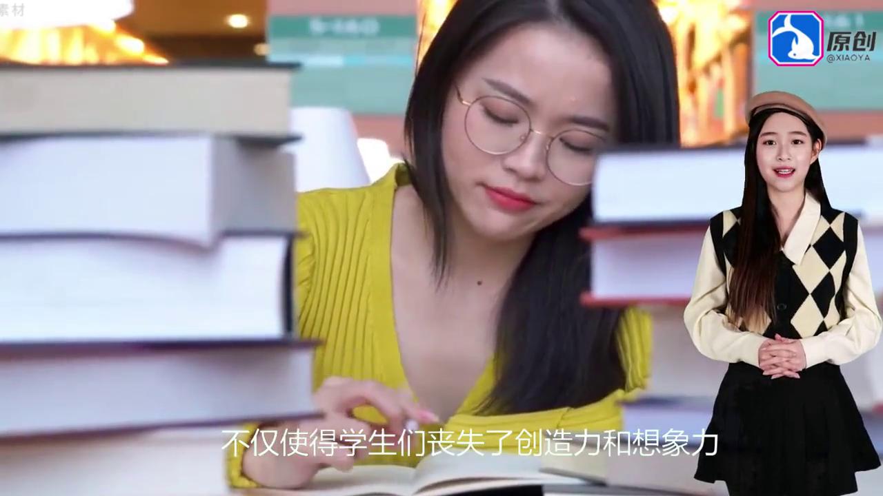 教育内卷未来趋势,2023教育内卷报告