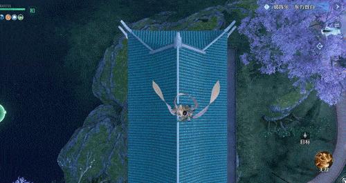 逆水寒让mmo再次伟大了么,逆水寒深度评测