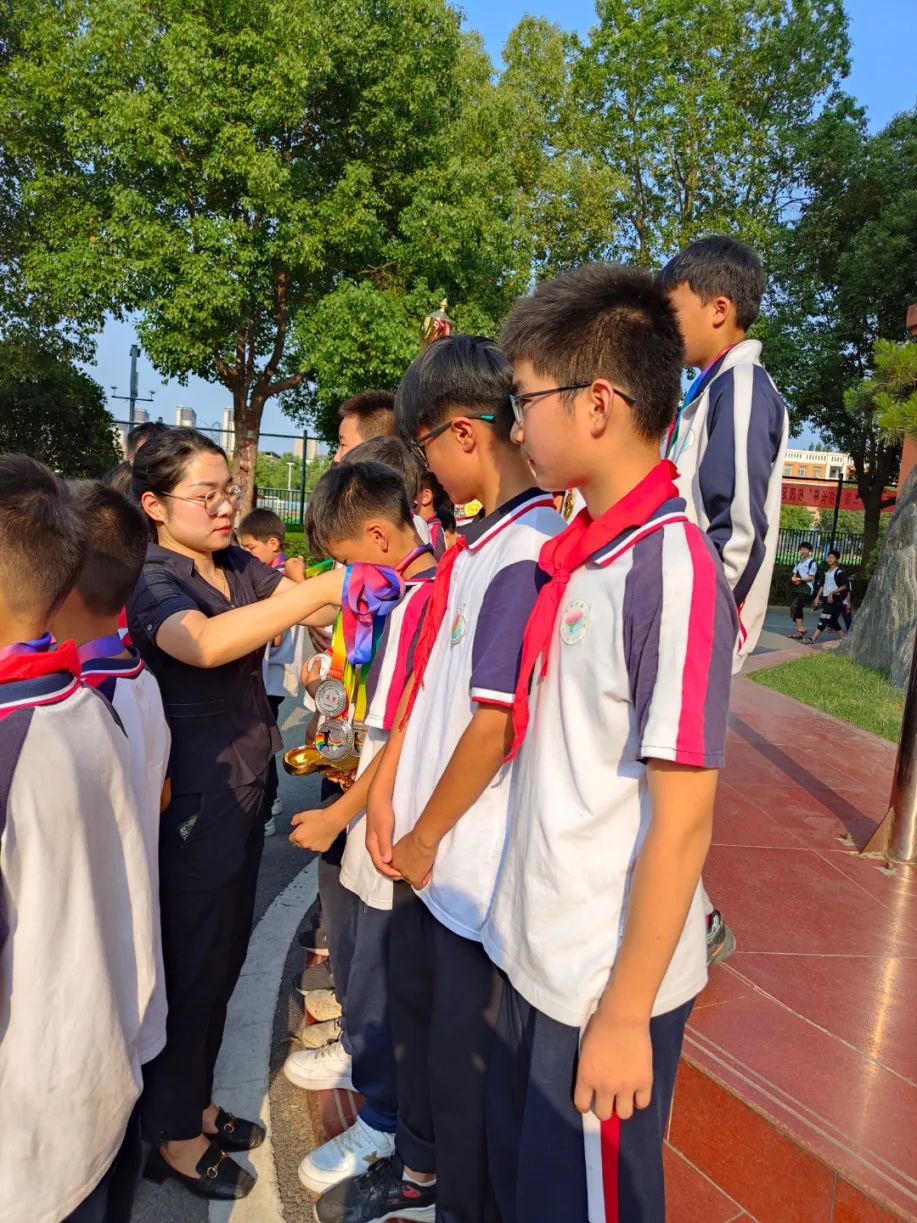 阜南第十七小学足球比赛,阜南县地城镇中心小学足球比赛