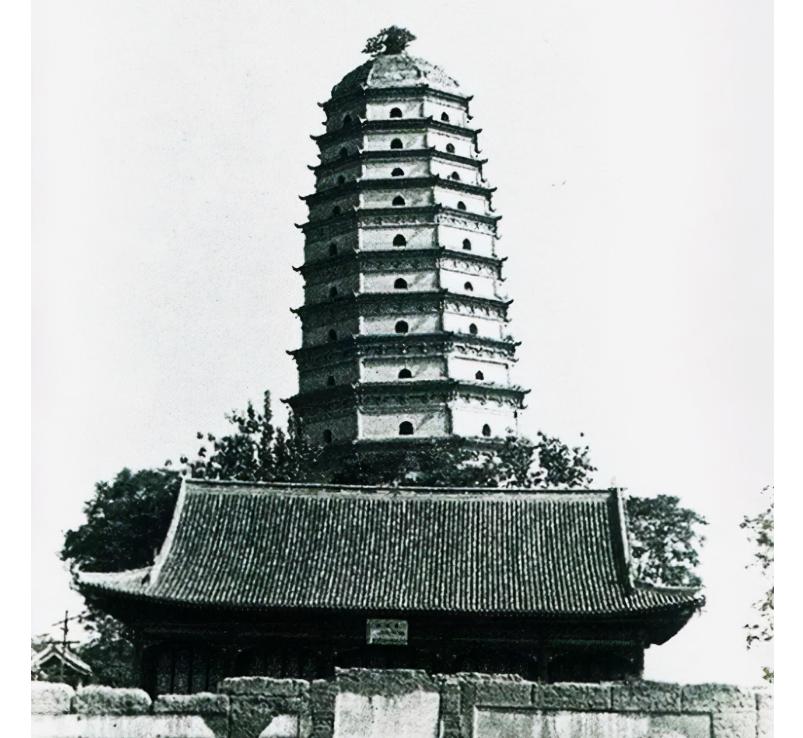 失传1400年后，印度国宝惊现南京，中外专家轰动：价值不可估量