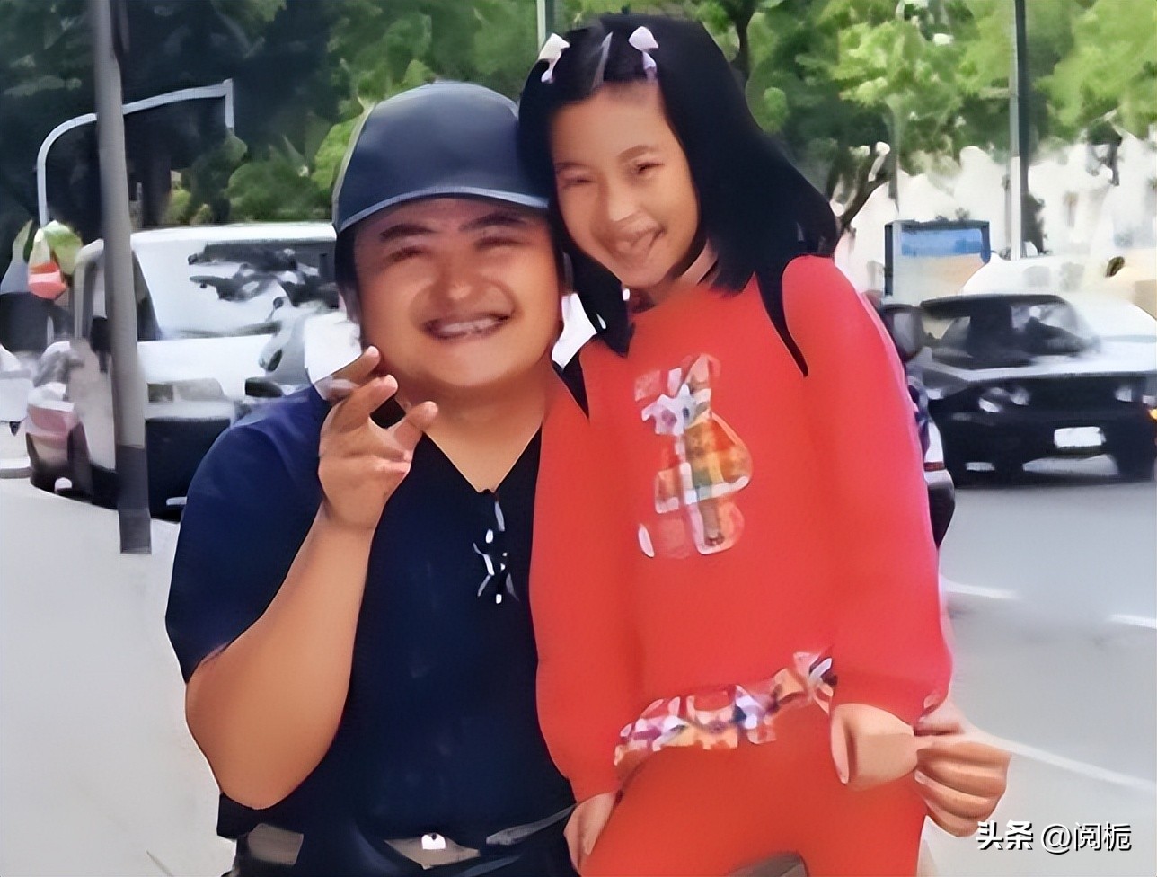 刘欢：偏爱相声却成乐坛大佬，女儿教育成心中遗憾