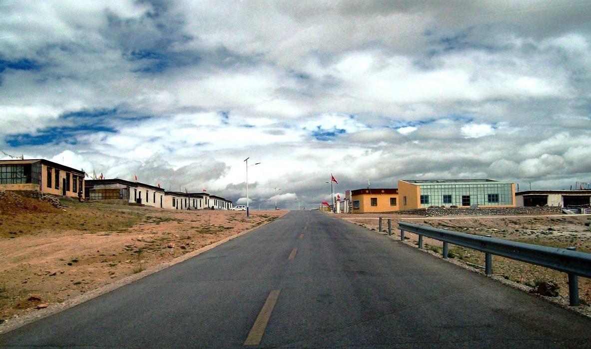 青海十大美湖排名,西藏十大最美湖排名