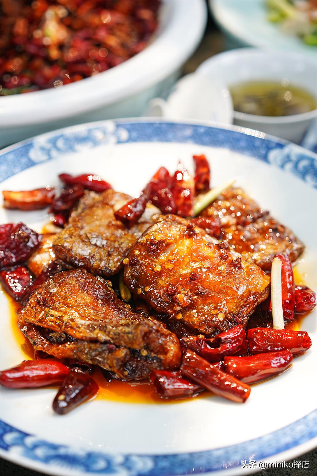 经济实惠成都川菜,好吃又平价的川菜