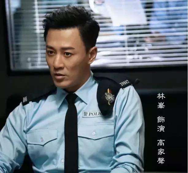 香港电影真的无人可用了?谢霆锋被迫复出,林峯和黄宗泽被迫接班