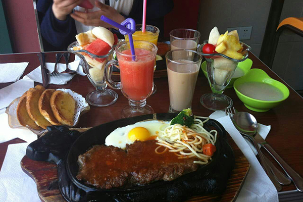 铁锅生锈不粘锅致癌什么锅好用,铁锅不粘无涂层锅有害吗