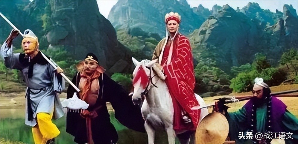 2022全国中考语文名著真题汇编,语文中考试卷2022名著阅读