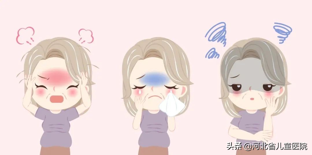 围绝经期怎么调养,围绝经期不能用什么方法避孕