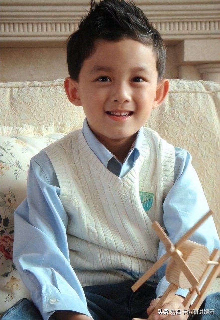 盘点90后小生演技,有哪些有颜值有演技的新生代演员