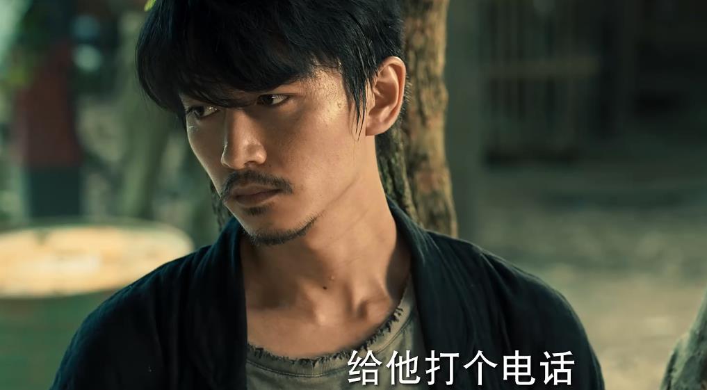 冰雨火陈宇王一博演的怎么样,王一博冰雨火陈宇最新路透