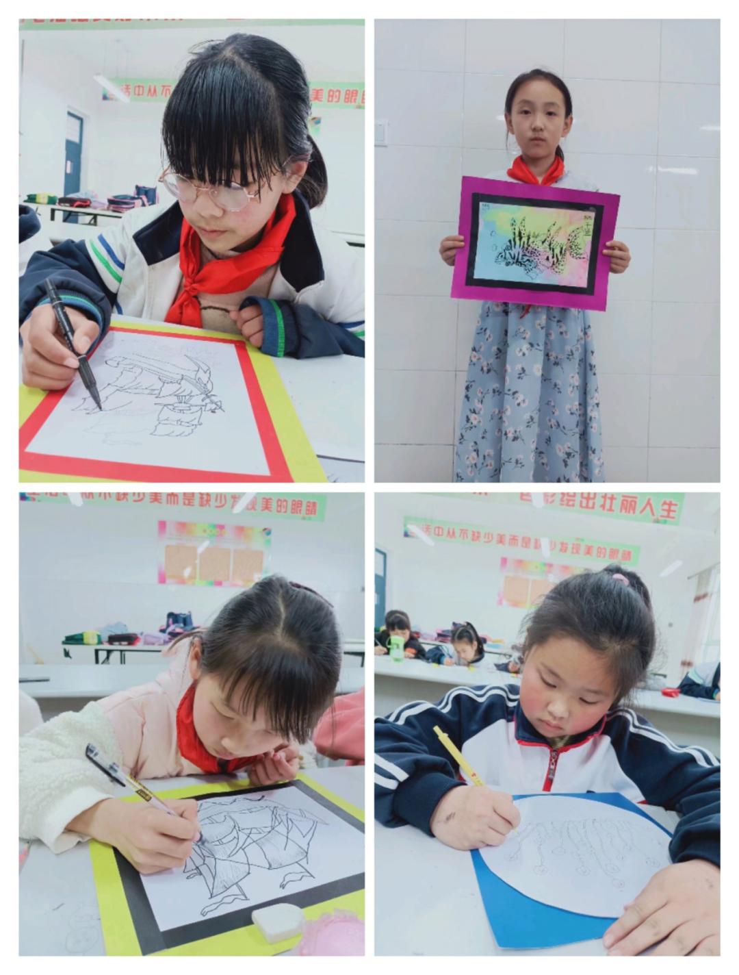 学校开展丰富多彩的社团活动,多彩社团活动增添校园活力