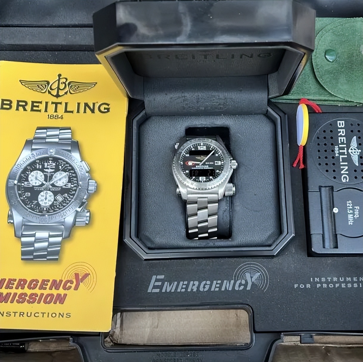 买表的故事,关于卖手表的故事