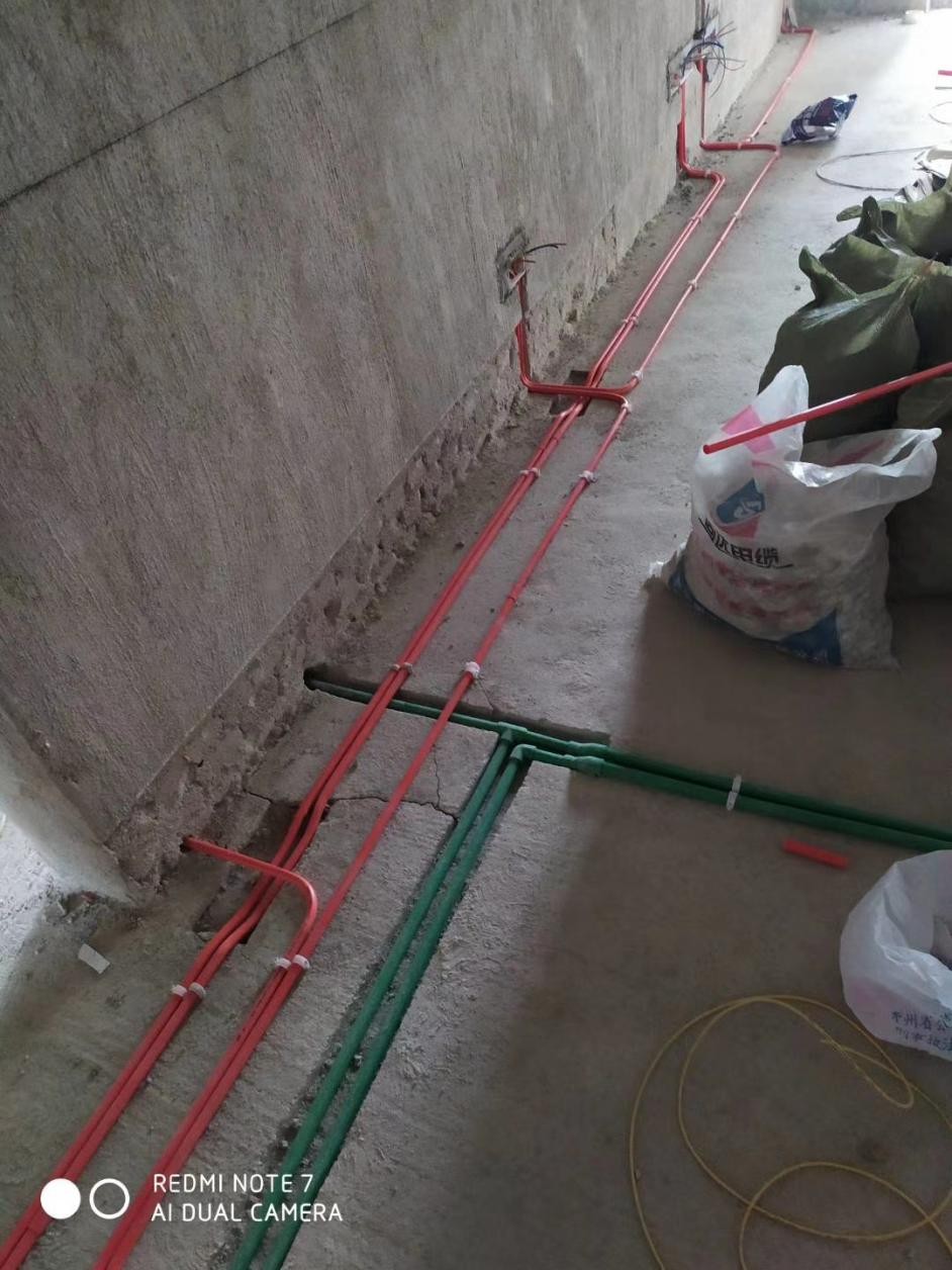 固达电线如何辨别真假,电线固达