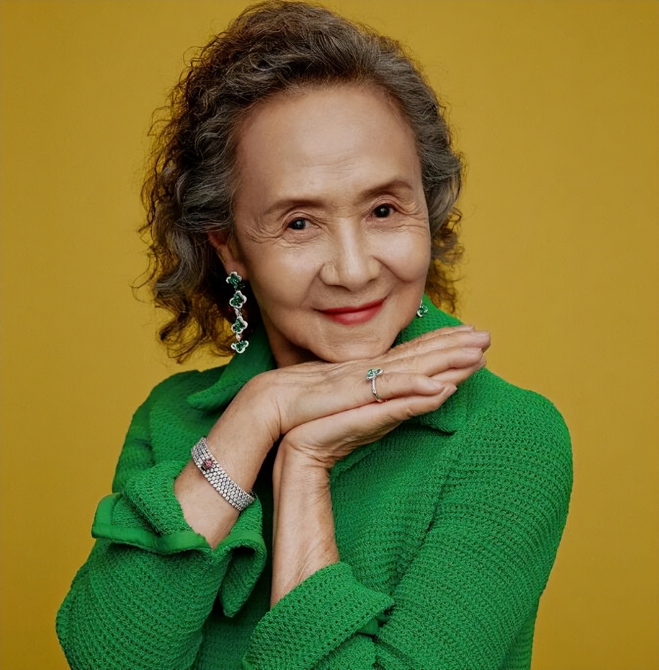 刘晓庆唐国强张纪中巅峰对决,刘晓庆唐国强最新消息