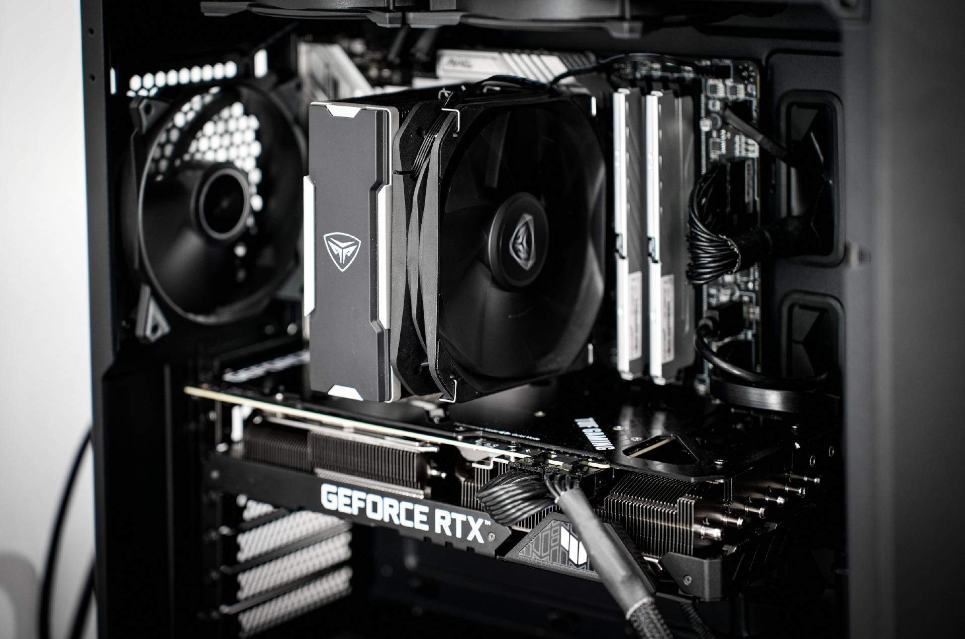 微星b760m讲解,微星b760迫击炮超频版