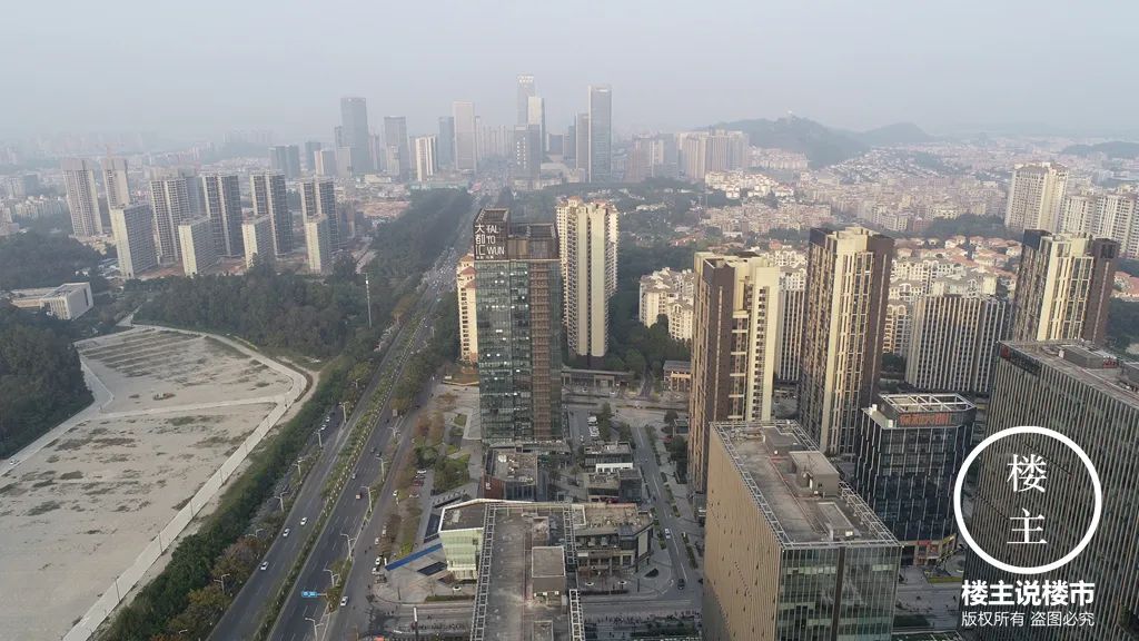 汉溪长隆怎么样,耀胜新世界汉溪长隆