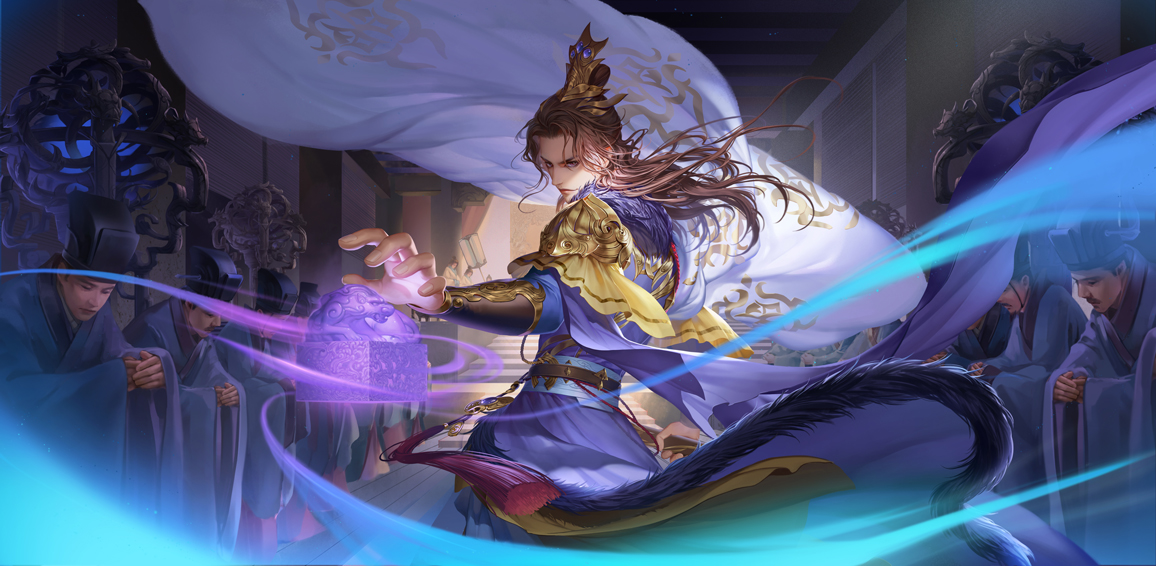 三国杀司马昭爆率,三国杀司马昭无敌