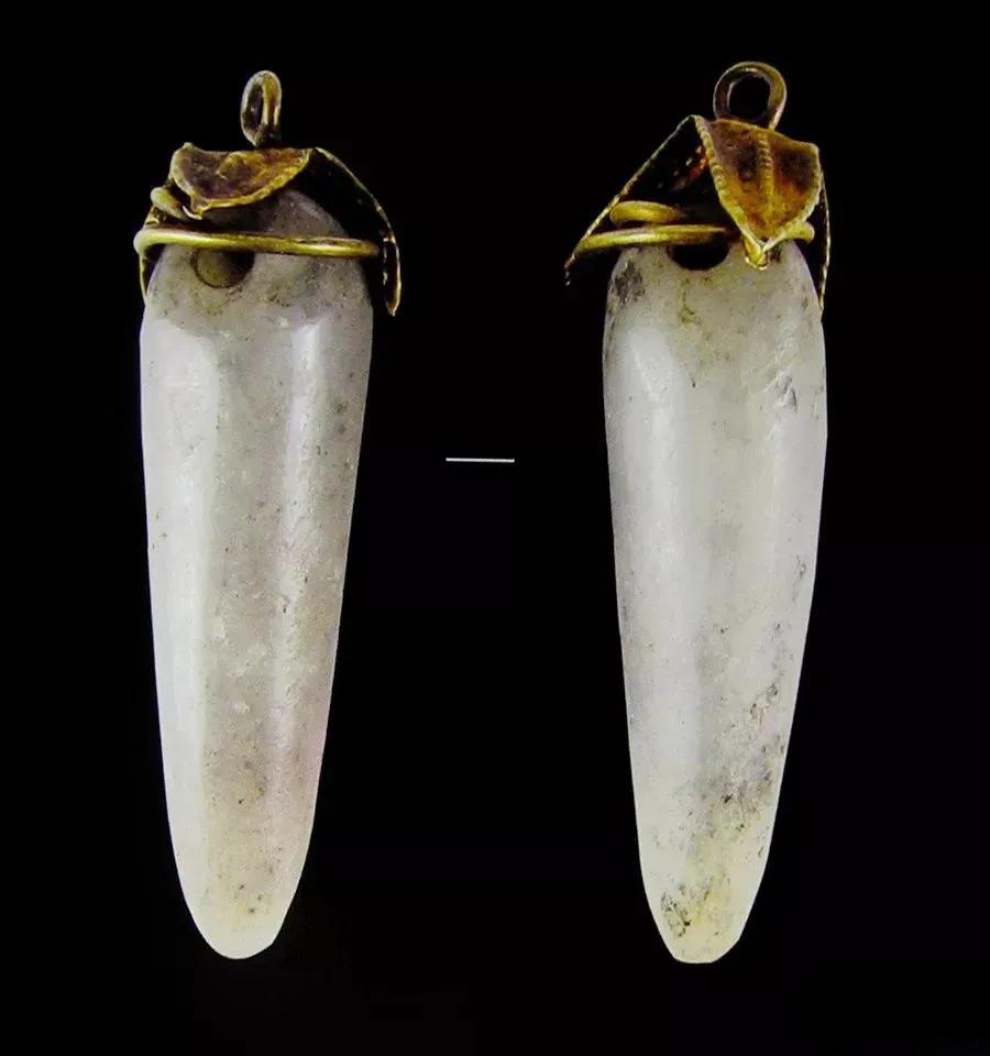 江西出土玉器图,考古出土的玉器图片