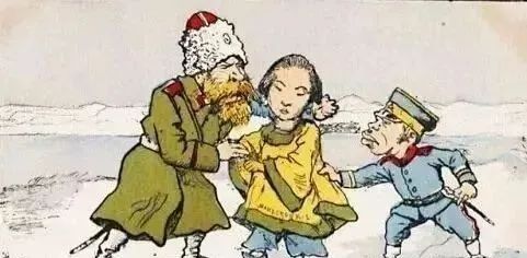 铭记历史，缅怀先烈。从公元663年到1937年：日本千年侵华史