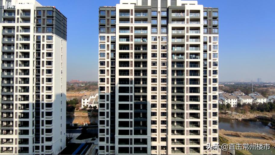 总价100万起！刚刚常州7大区域买房门槛曝光