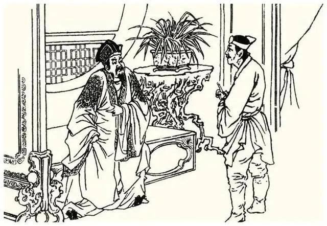 民间故事：六旬老者娶十七岁痴女为妾，新婚之夜差点要了他的老命