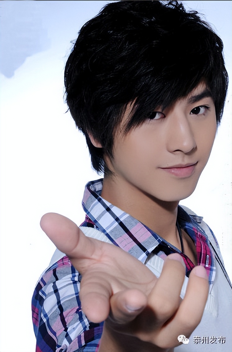 泰州最有名的明星,泰州的女明星有哪些