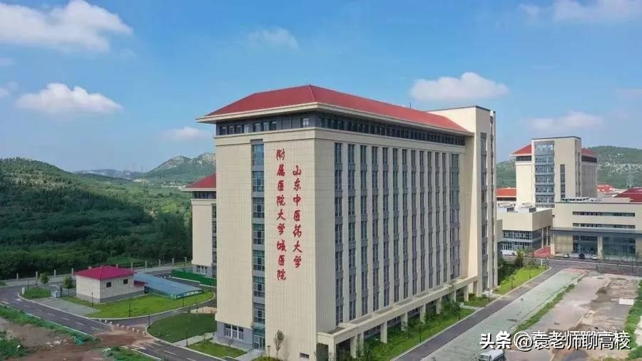 山东四大医学院排名,山东各个大学医学院排名