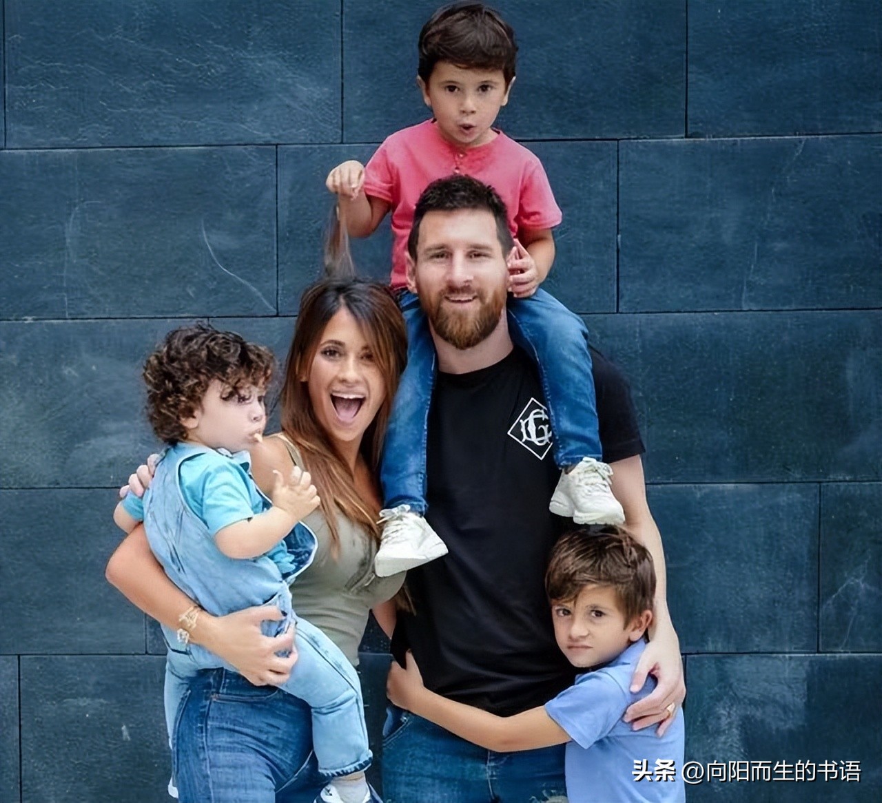 梅西传奇人生完整版,梅西传奇之路2017