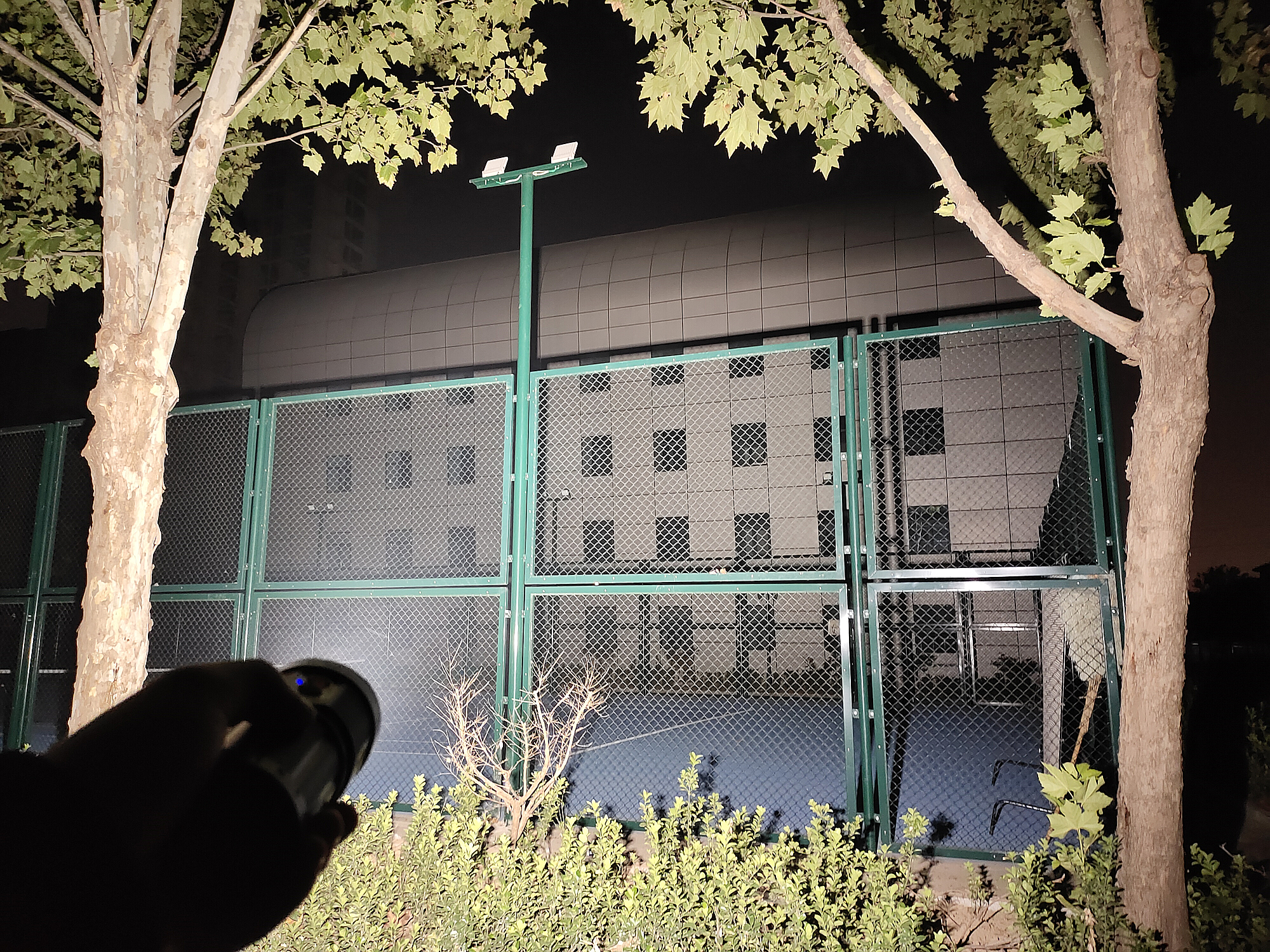 索菲恩sc33手电测评,索菲恩ts30spro专业户外手电