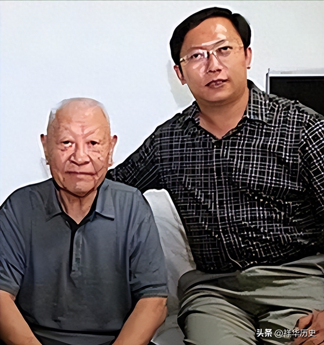 年龄最小的开国将帅,2022年健在的开国将军还有几位