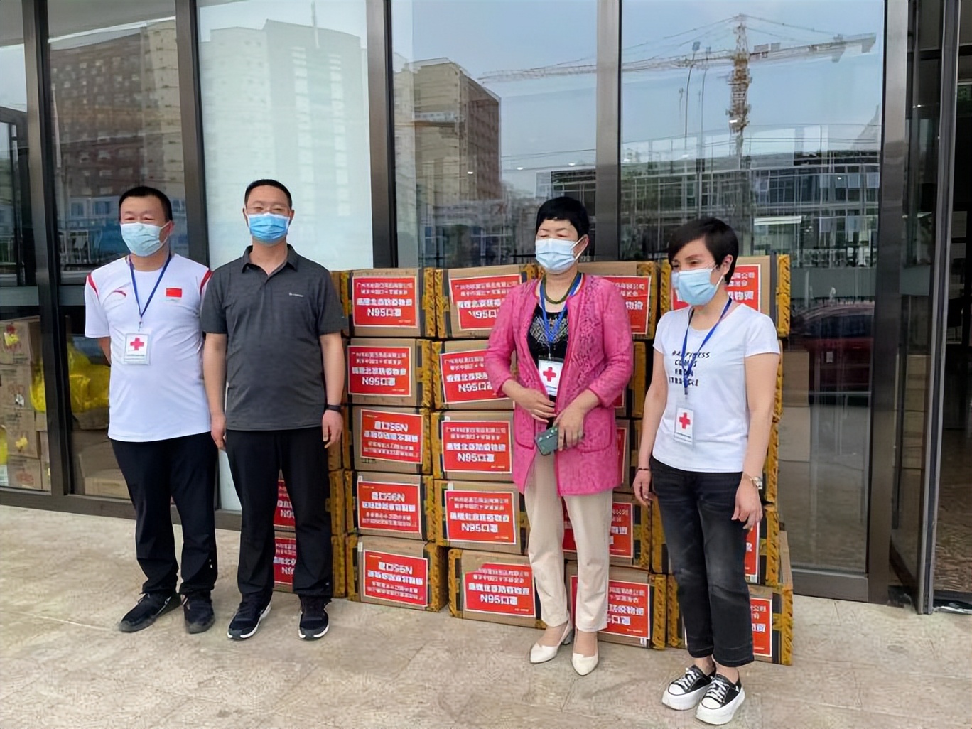 党员双报到助力社区疫情防控,党建引领疫情防控工作存在的问题