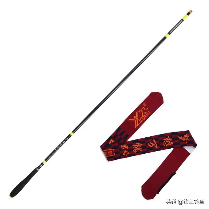 初学者必买的钓具,最不值得推荐钓具