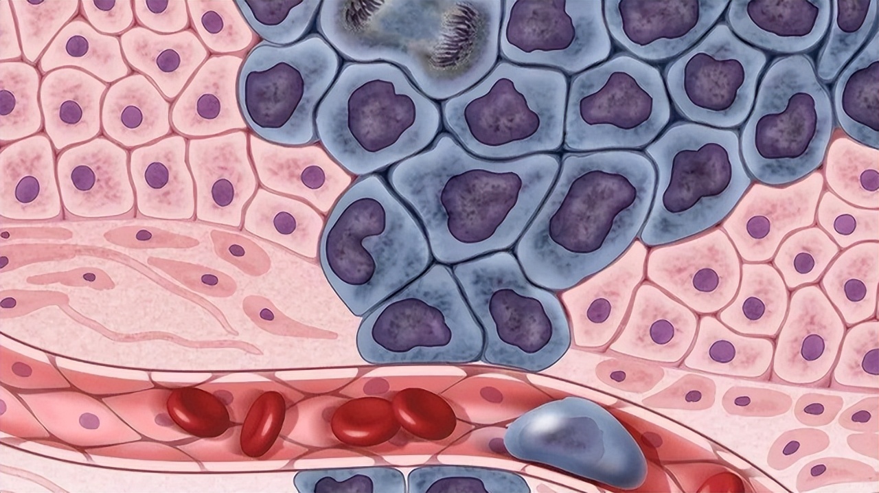 从炎症到癌症三种炎症别拖着,从炎症到癌症以下几种炎症不要拖