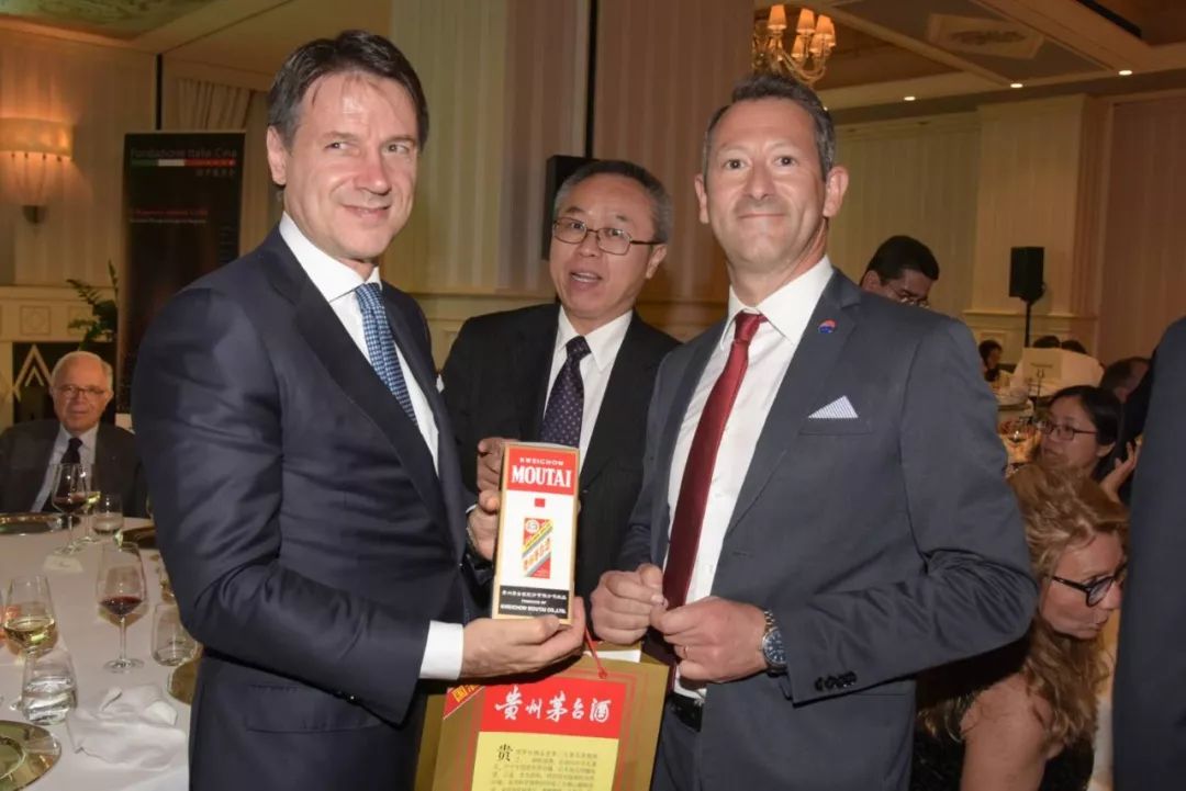 飞天茅台在新西兰卖多少钱,新西兰茅台价格曝光背后的意义