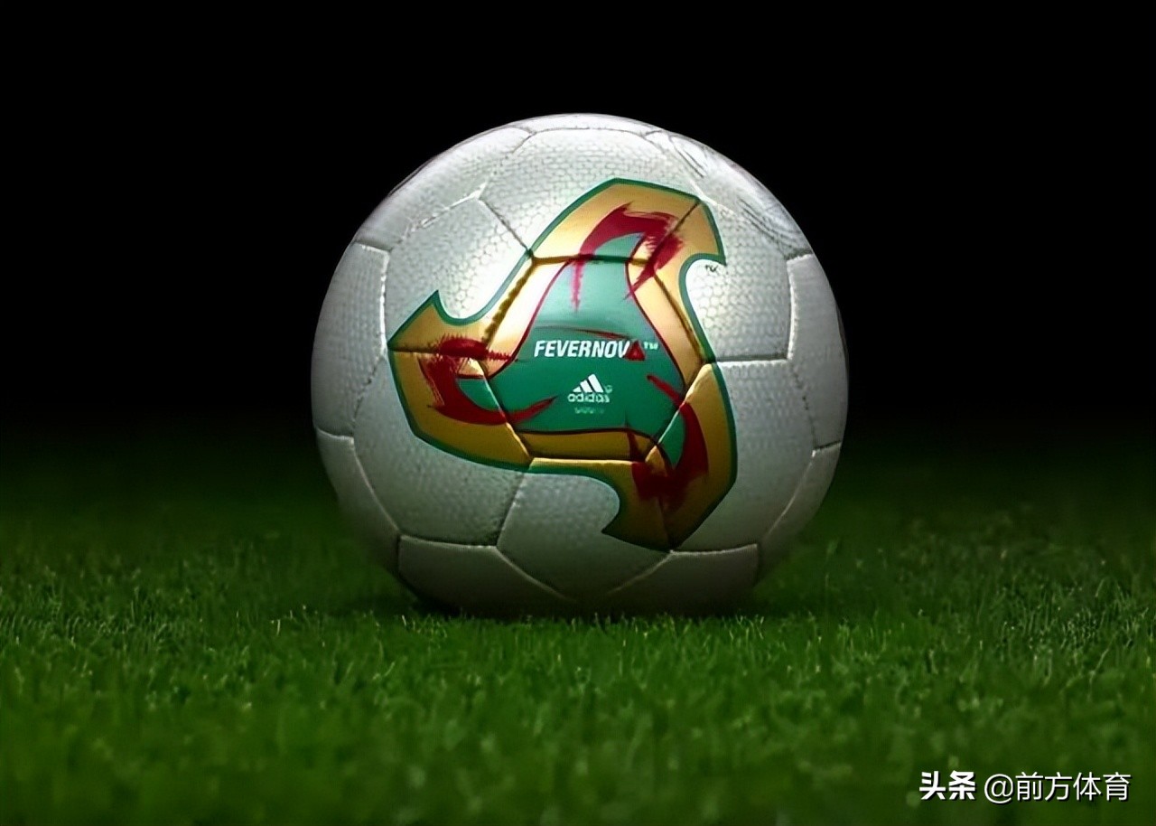 可曾记得那个时候,盘点各届世界杯用球