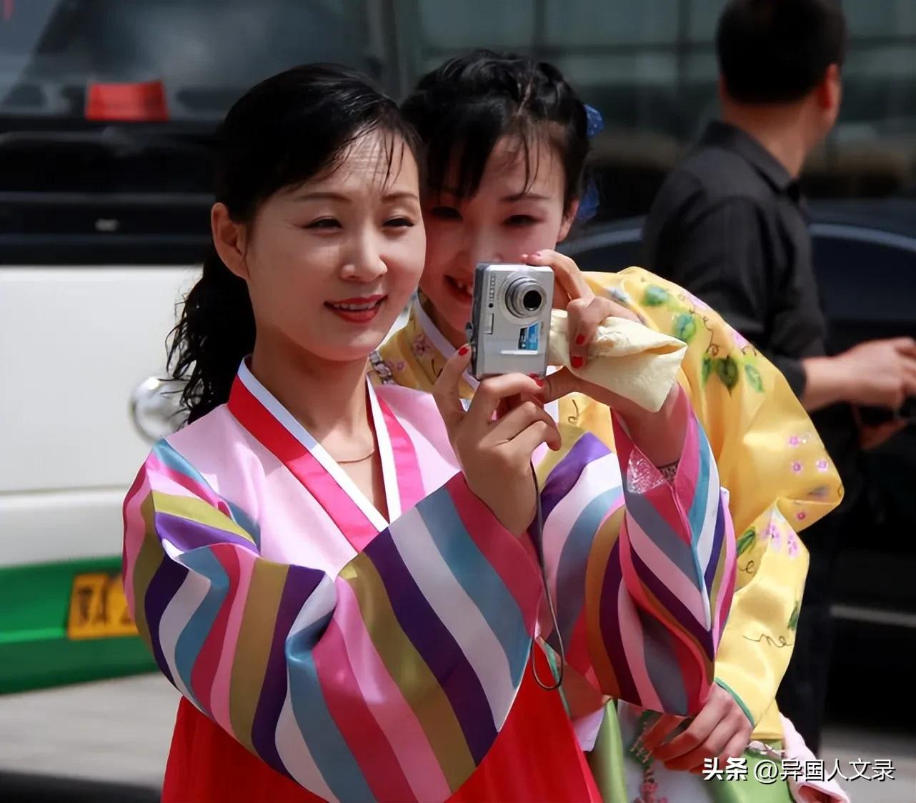 朝鲜人过着怎样的生活？计划经济，分配物资，无忧无虑，真的好吗