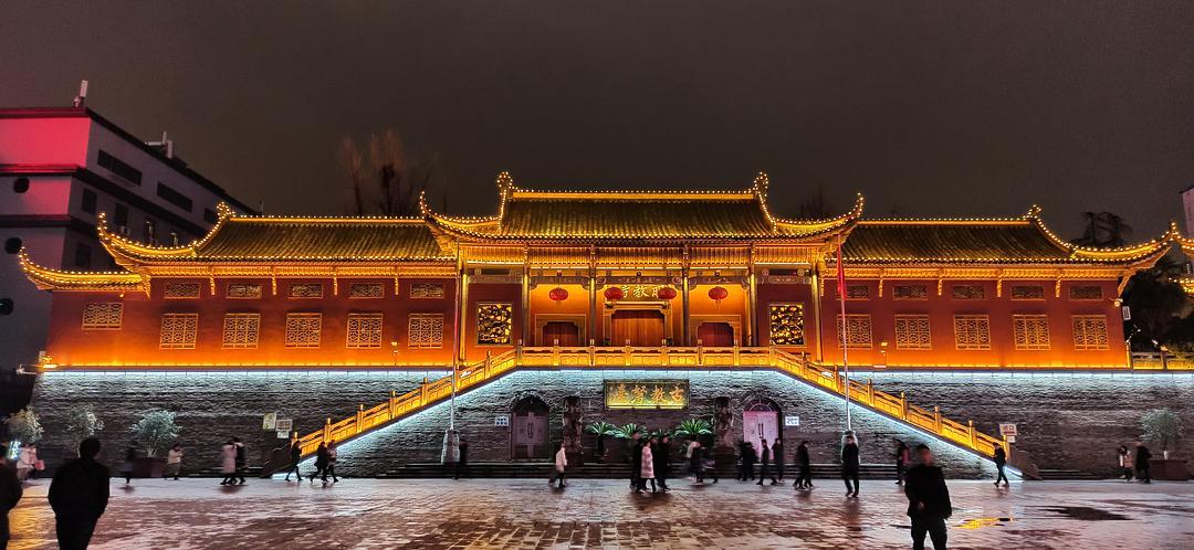 合肥市肥东县十大旅游景点,合肥市旅游景点大全排名榜