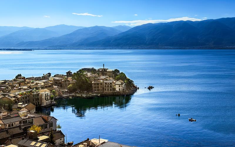 云南旅游攻略必去旅游路线,云南旅游自助游最佳路线攻略