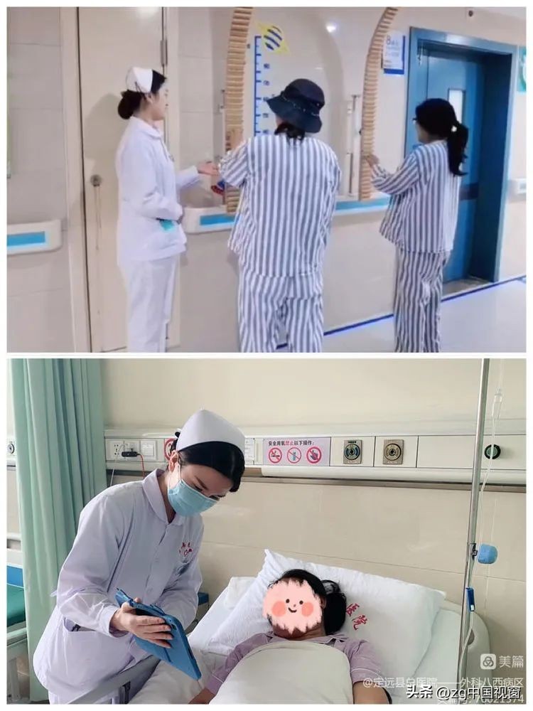 秉承初心，质量与服务齐发展——定远总院外科八西病区