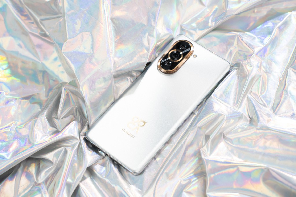 华为nova10pro前置录像效果,华为nova10pro影像系统无人可敌