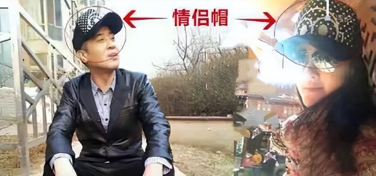 演员于和伟简历和他妻子照片,演员于和伟的家庭生活幸福吗