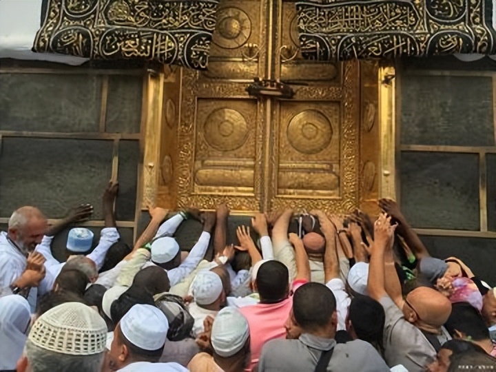 西班牙的伊斯兰教,西班牙伊斯兰教